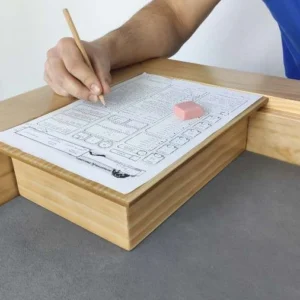 Escritorio de sobremesa