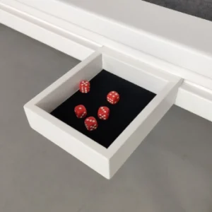 Cajón de dados