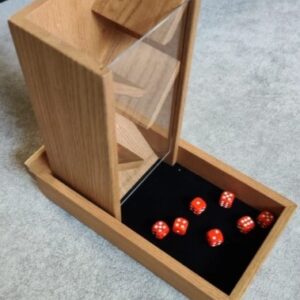 Torre de dados